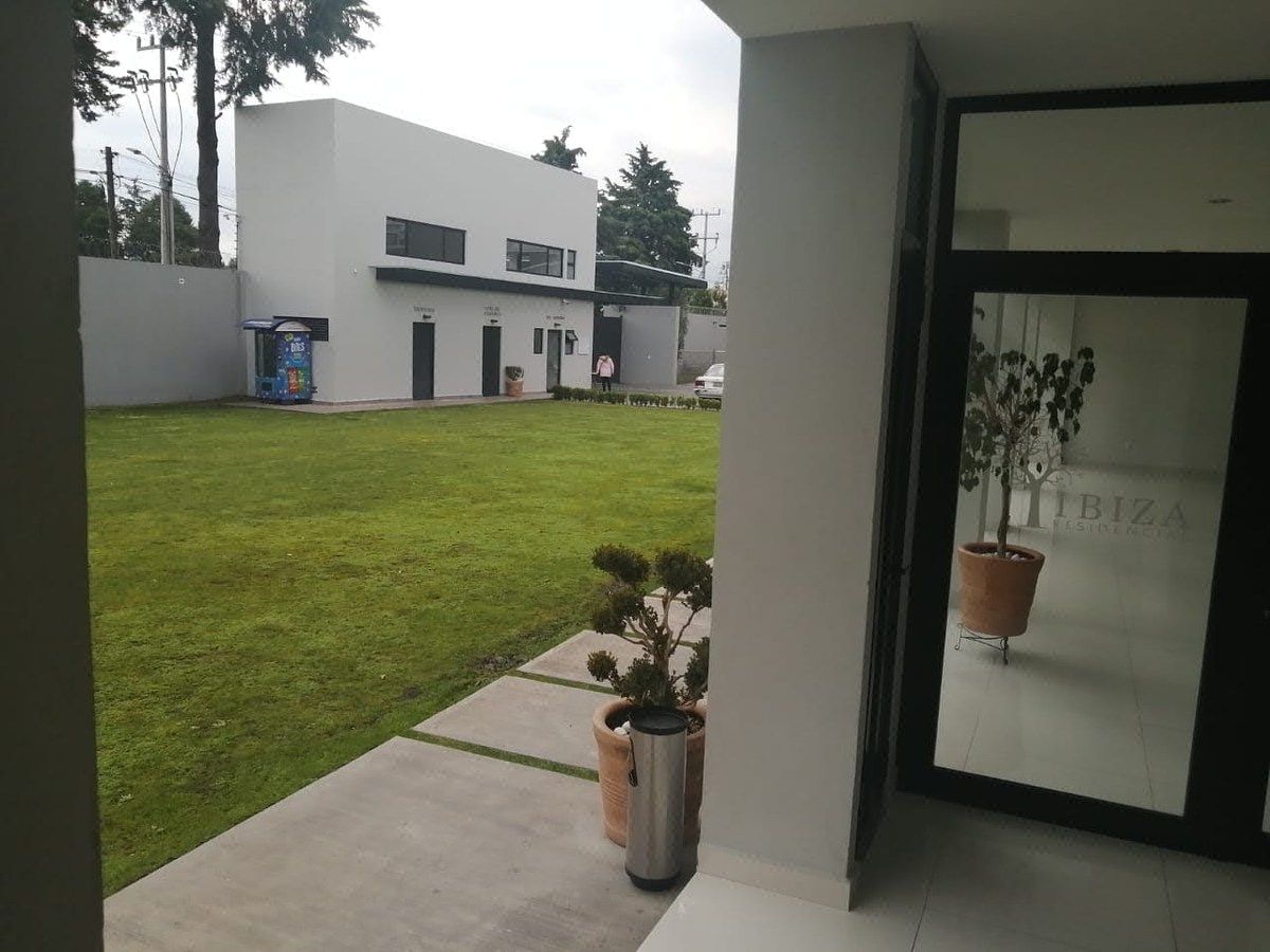Casa en Bellavista, Metepec, foto 45 de 46