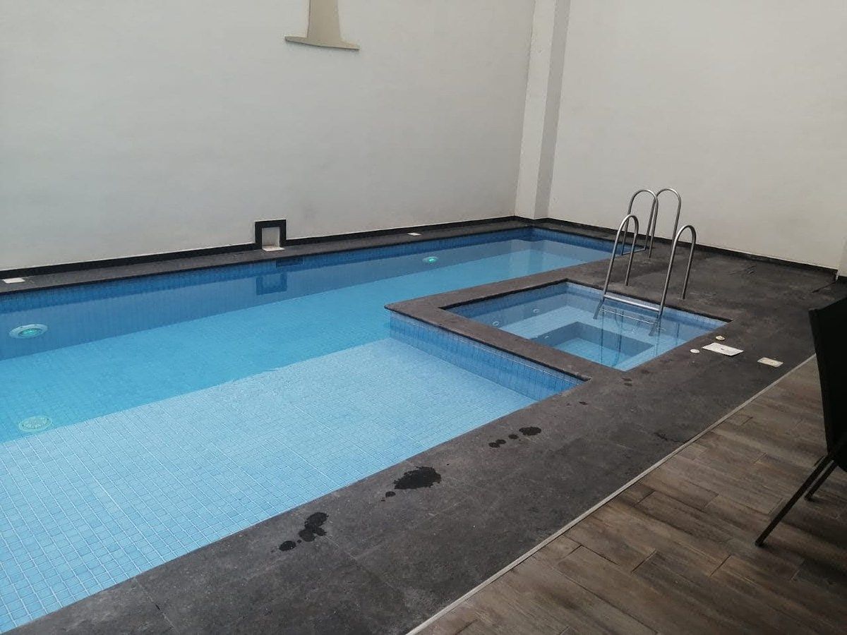 Casa en Bellavista, Metepec, foto 38 de 46