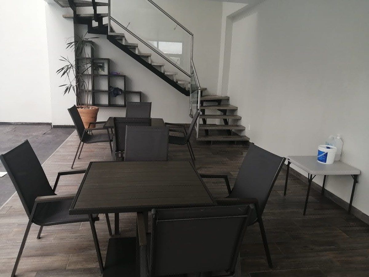 Casa en Bellavista, Metepec, foto 39 de 46