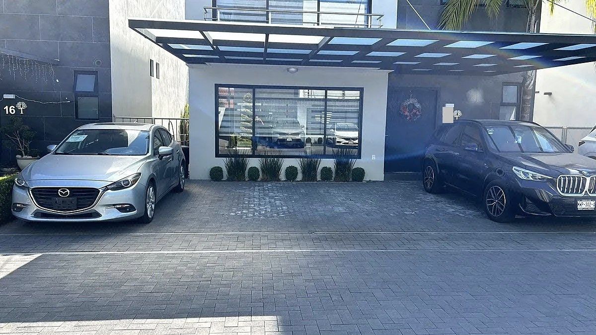 Casa en Bellavista, Metepec, foto 2 de 46