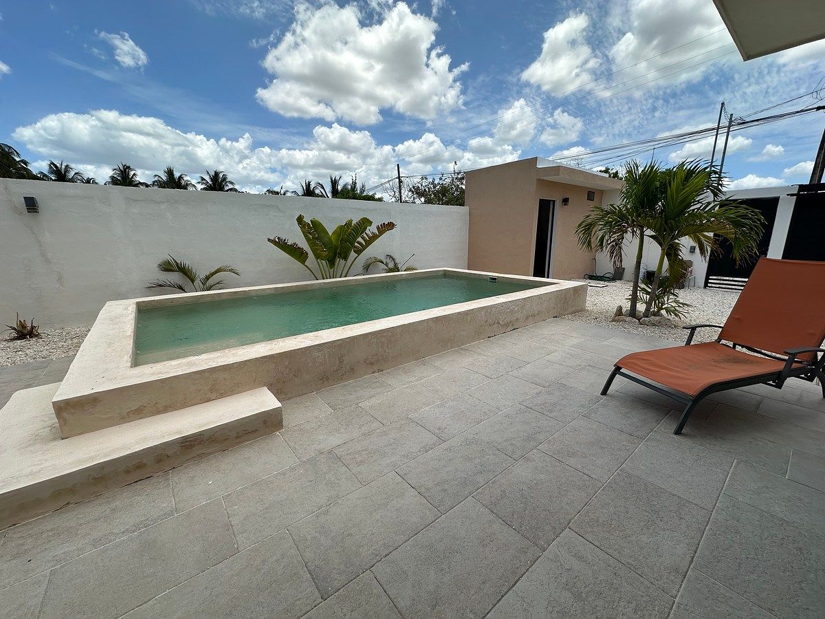 Casa em Chuburna Puerto, Progreso, foto 3 de 32