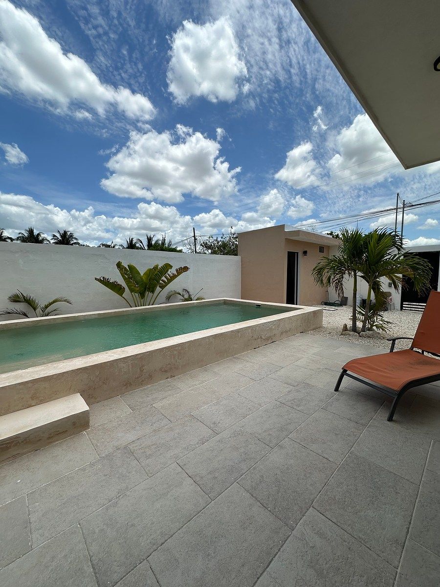 Casa em Chuburna Puerto, Progreso, foto 29 de 32