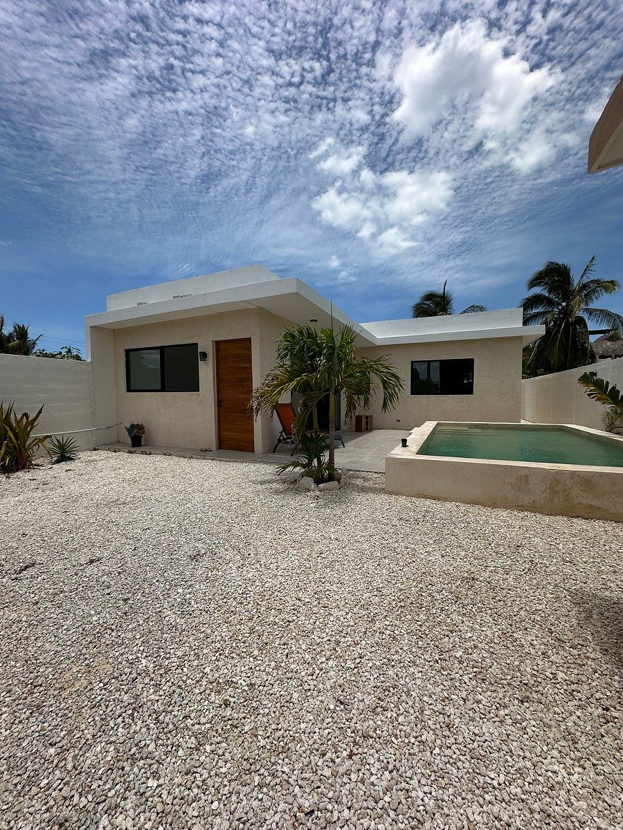 Casa nova à venda em Chuburná Puerto, foto 1 de 32