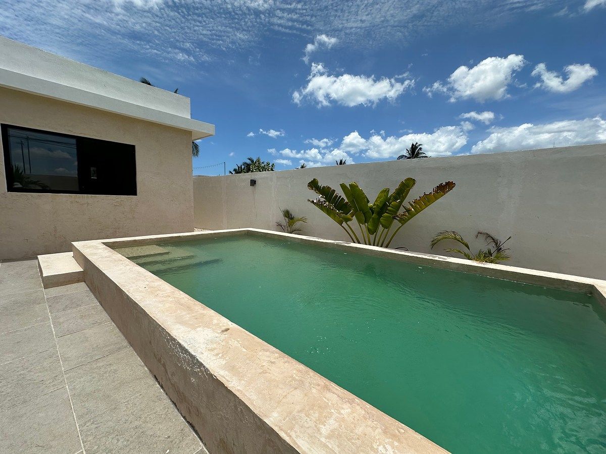 Casa em Chuburna Puerto, Progreso, foto 2 de 32