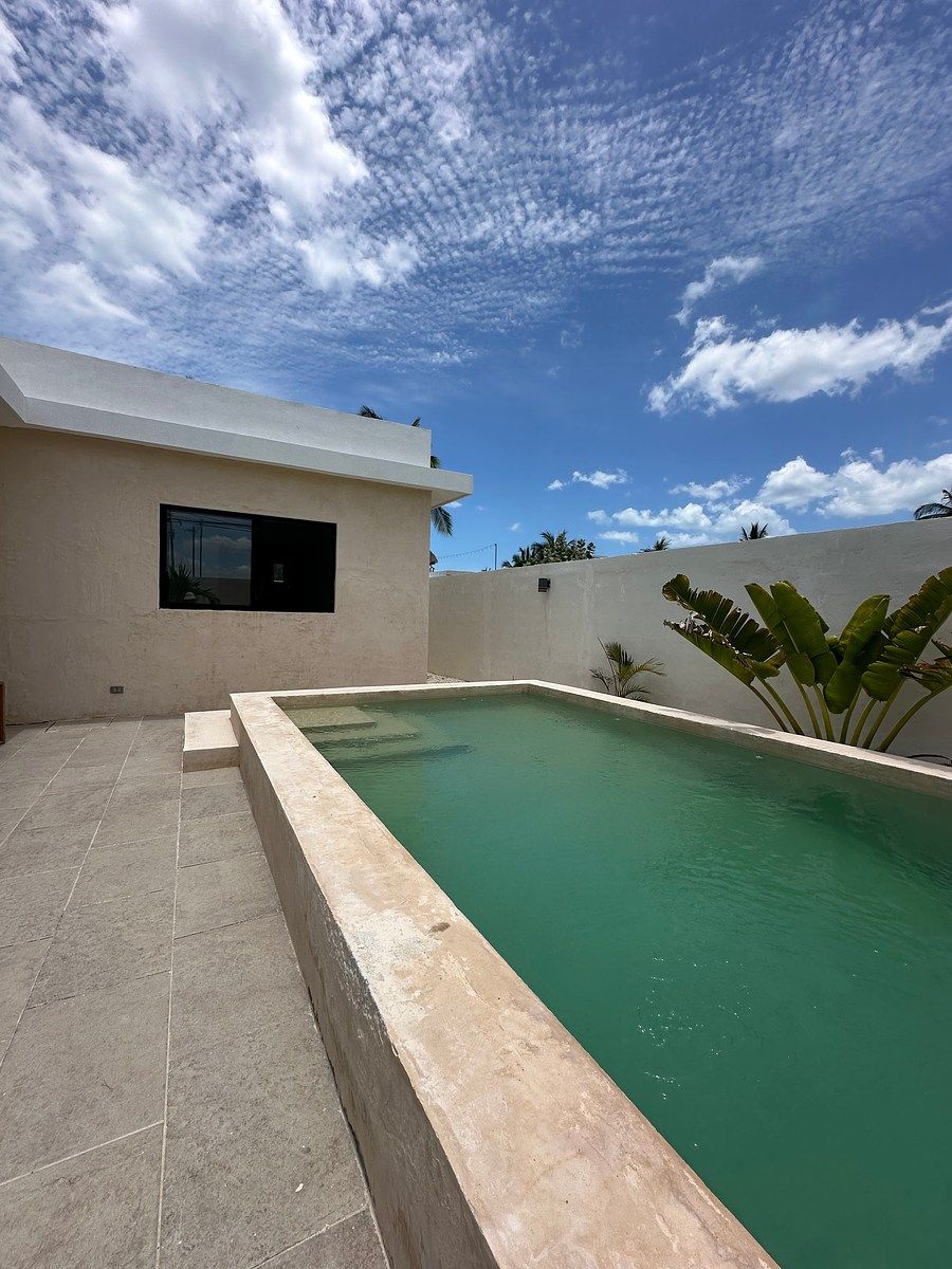 Casa em Chuburna Puerto, Progreso, foto 32 de 32