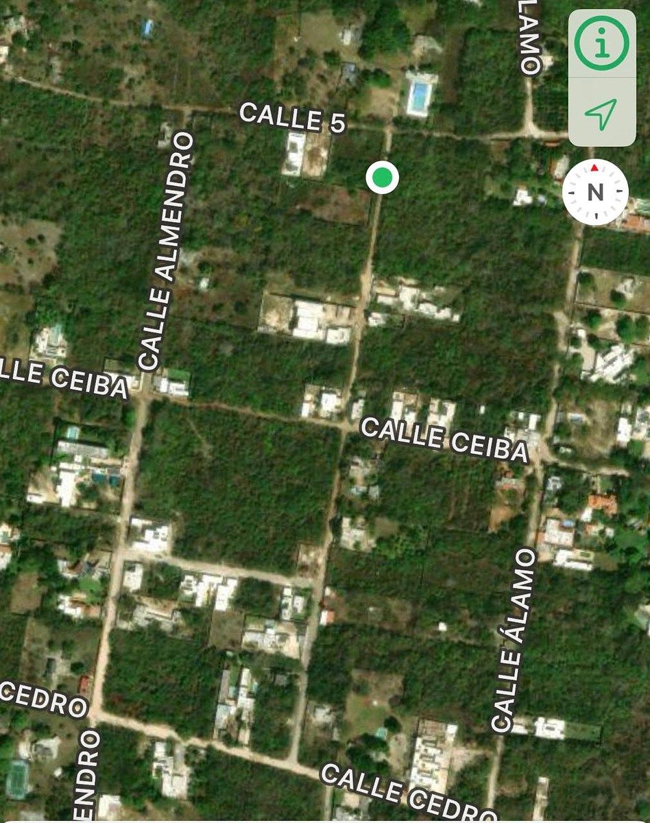 2 of 6: Calles aledañas