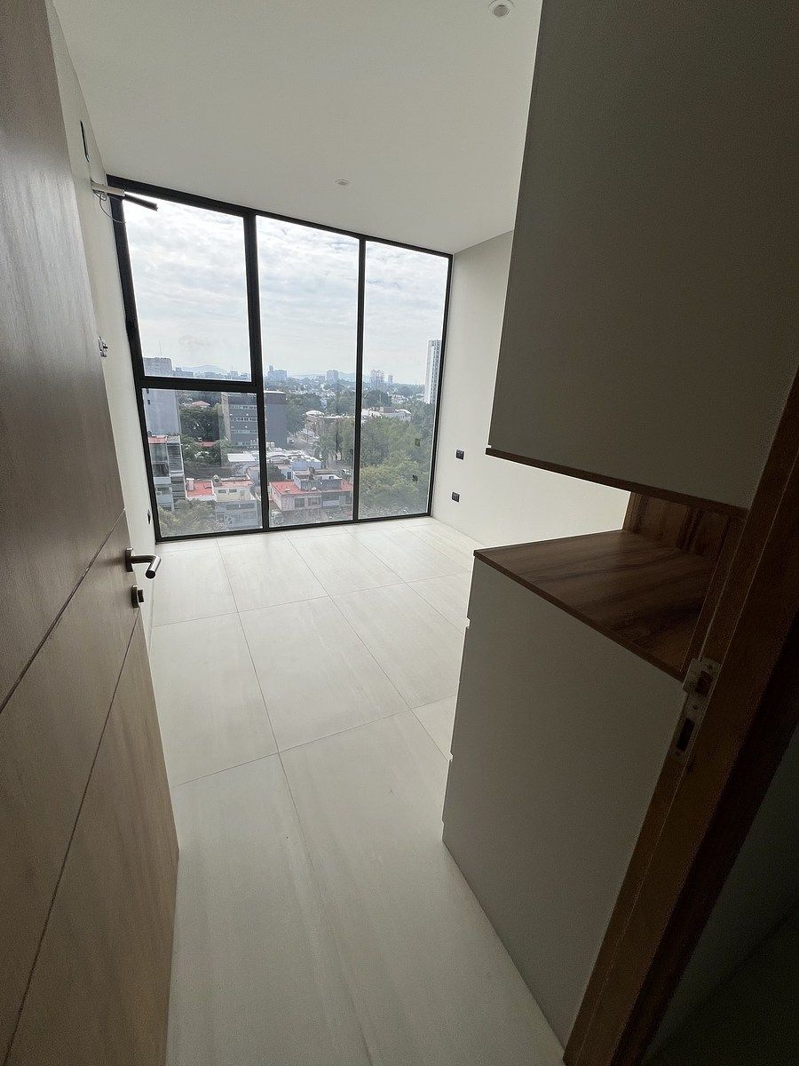 8 de 19: Recámara secundaria