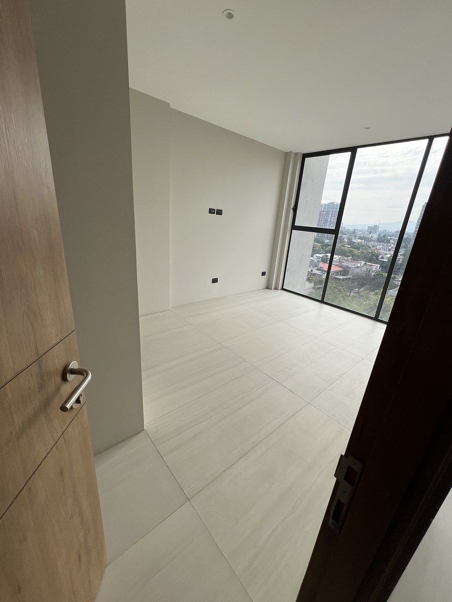 4 de 19: Recámara principal