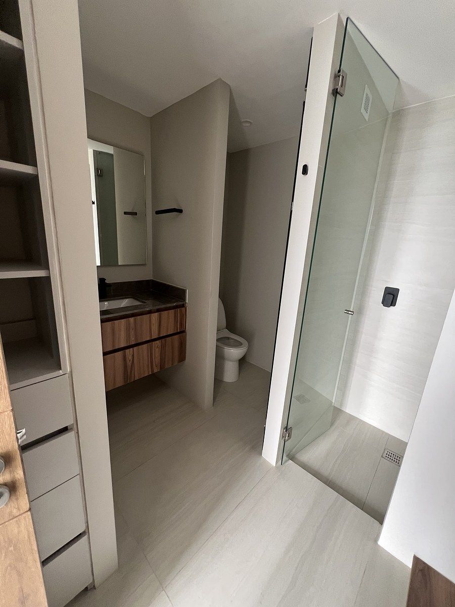 6 de 19: Baño rec principal