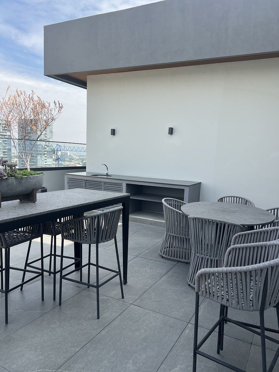 13 de 19: Áreas comunes