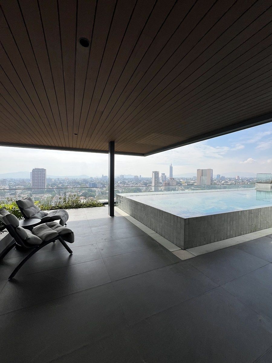 15 de 19: Áreas comunes