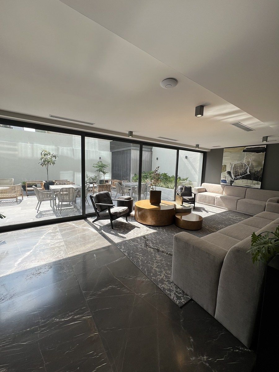 18 de 19: Áreas comunes