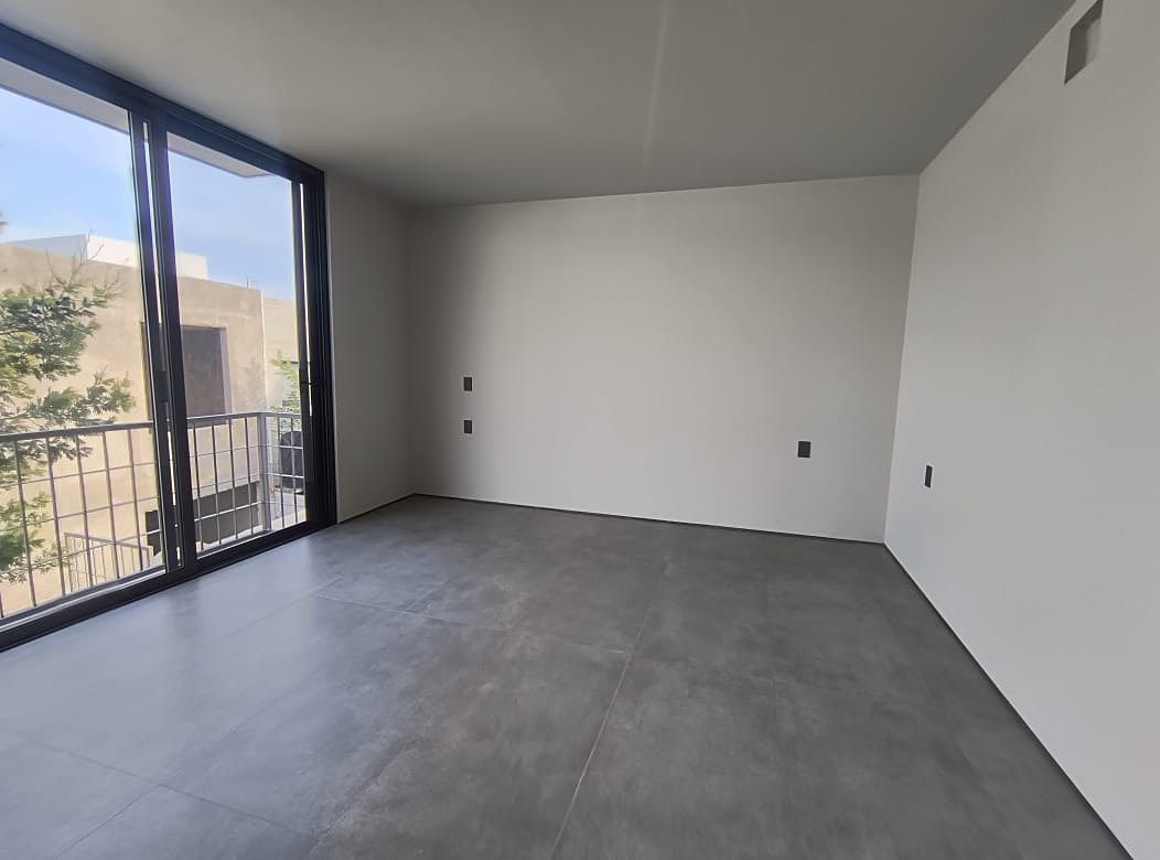 5 de 13: Recámara secundaria 1