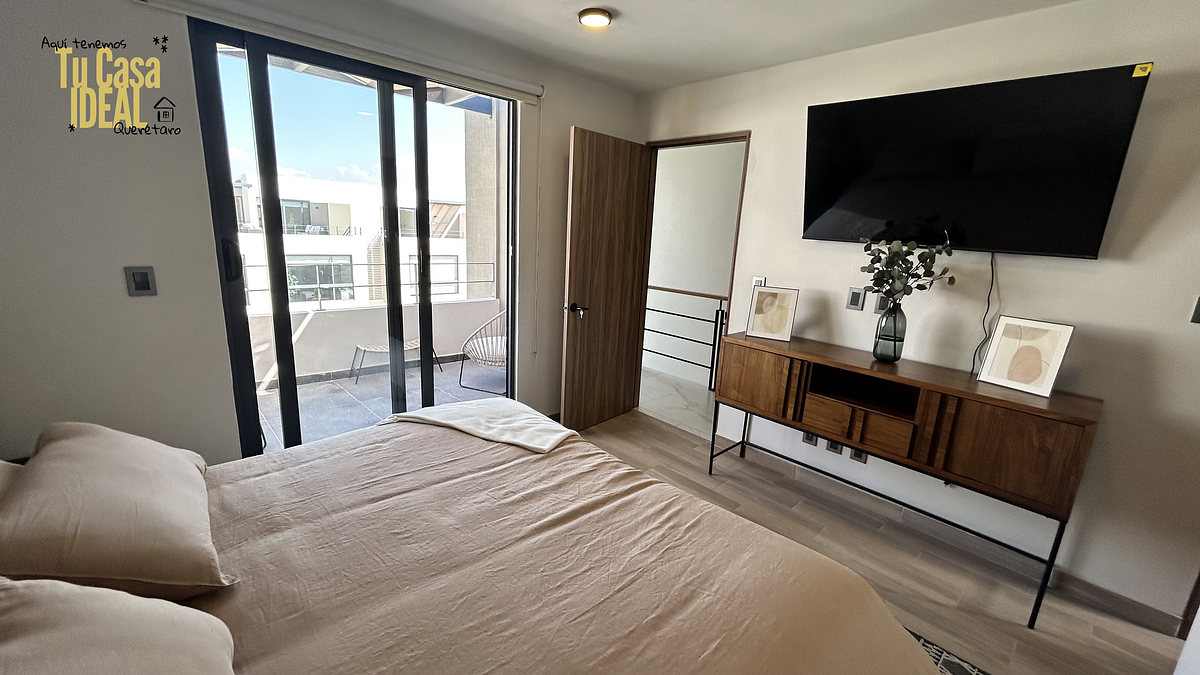 12 de 19: Recámara Principal