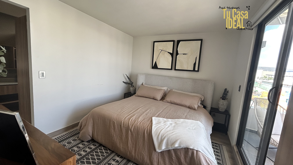 13 de 19: Recámara Principal