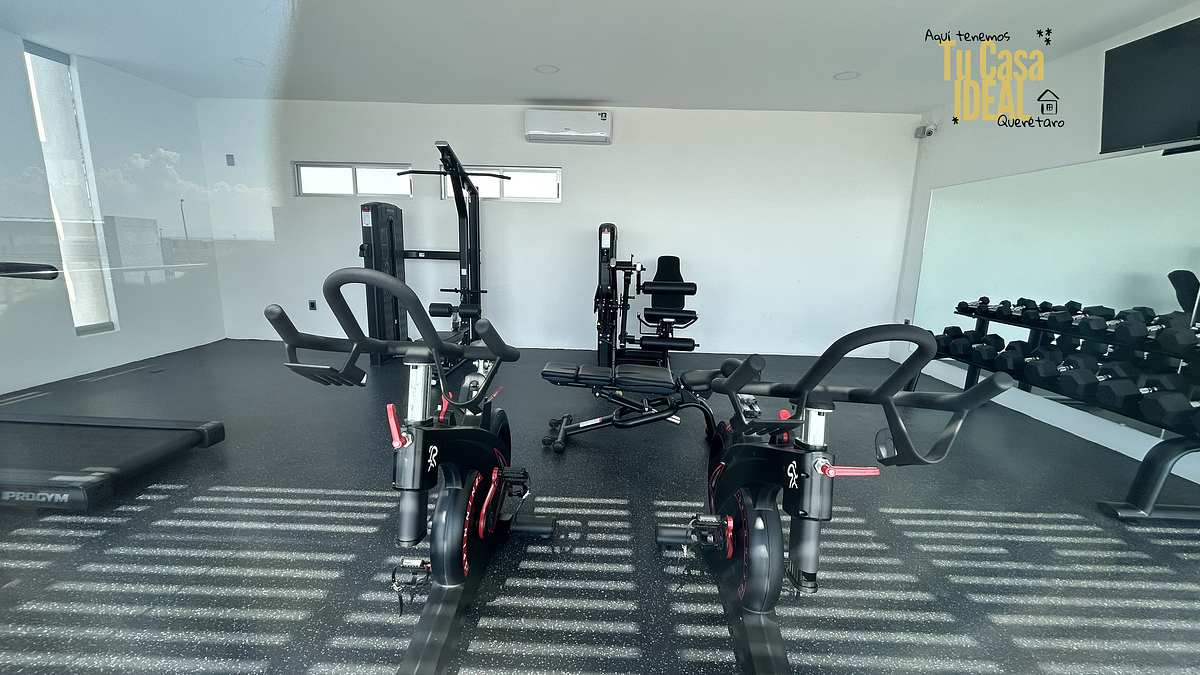 16 de 16: AmenidadesAmenidades