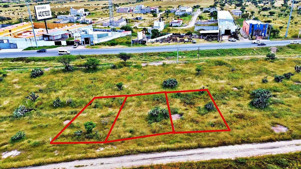 💎 Great Investment: Strategic Asset with High Appreciation in San Miguel de Allende