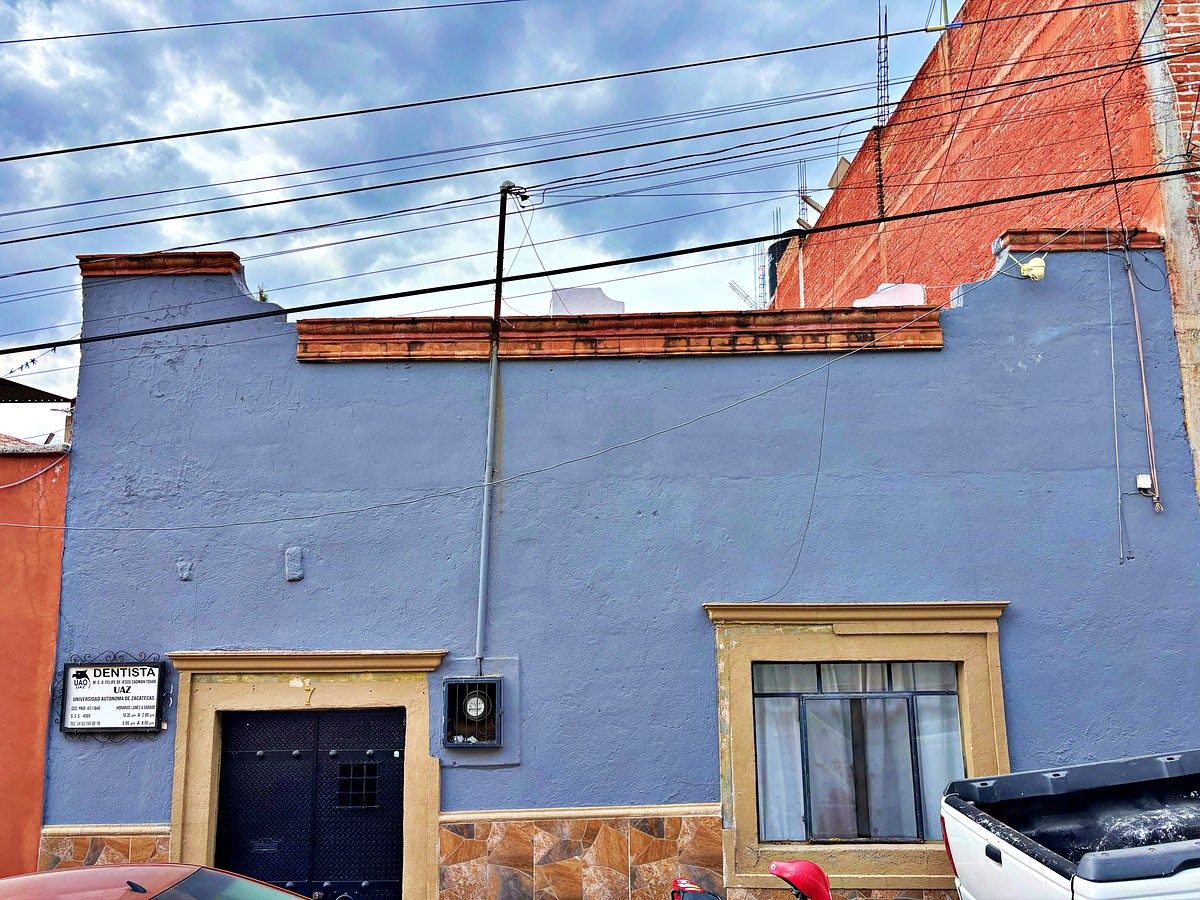 House for Sale in Colonia San Antonio, Exclusive Area of San Miguel de Allende.