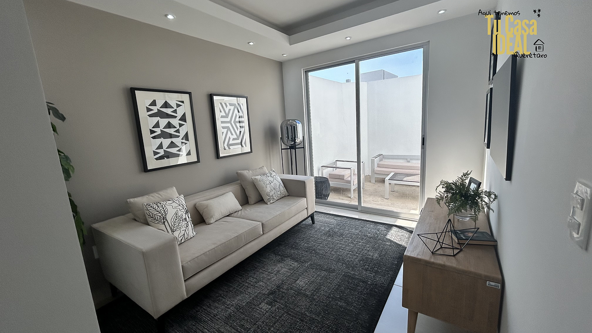 6 de 18: Cuarto d e T.V