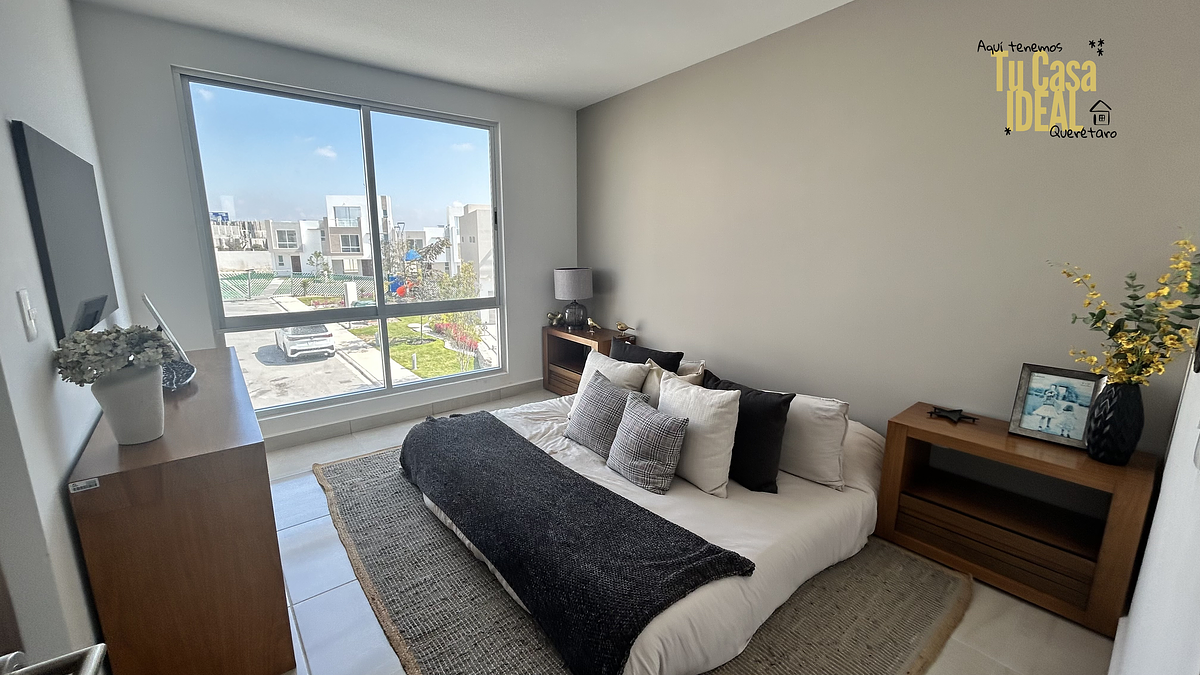 11 de 18: Recámara principal