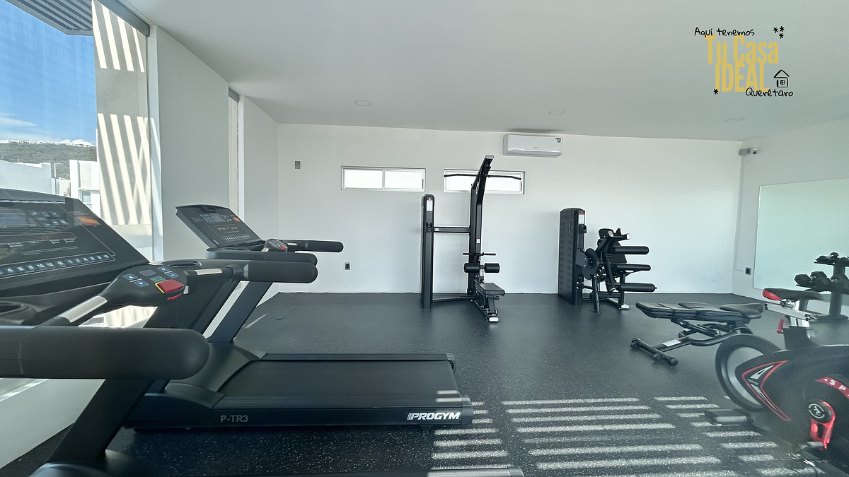 15 de 18: Amenidades