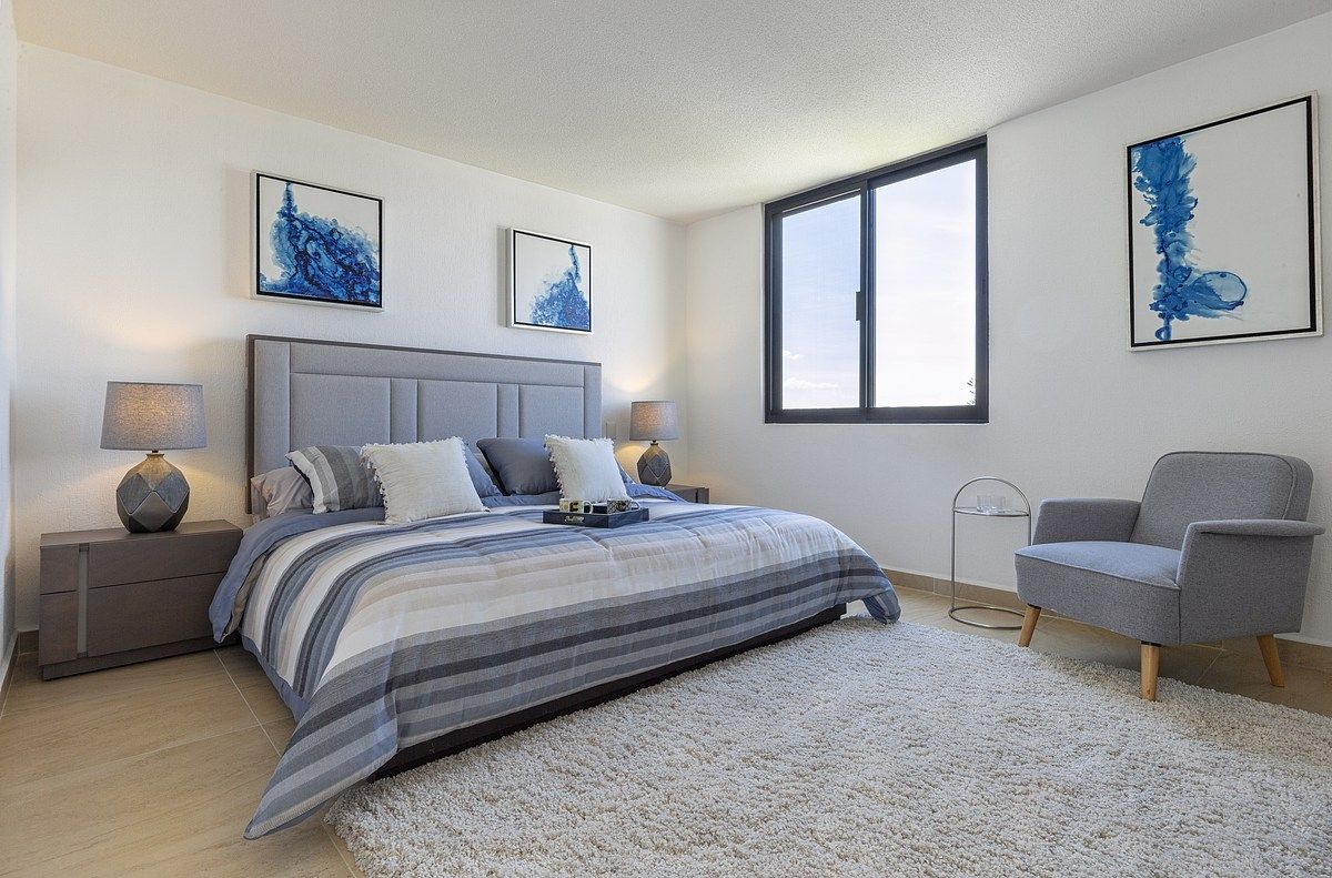 5 de 16: Recámara Principal