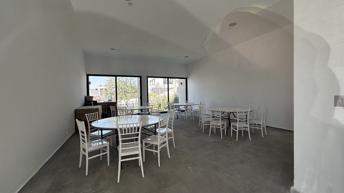 10 de 16: Amenidades