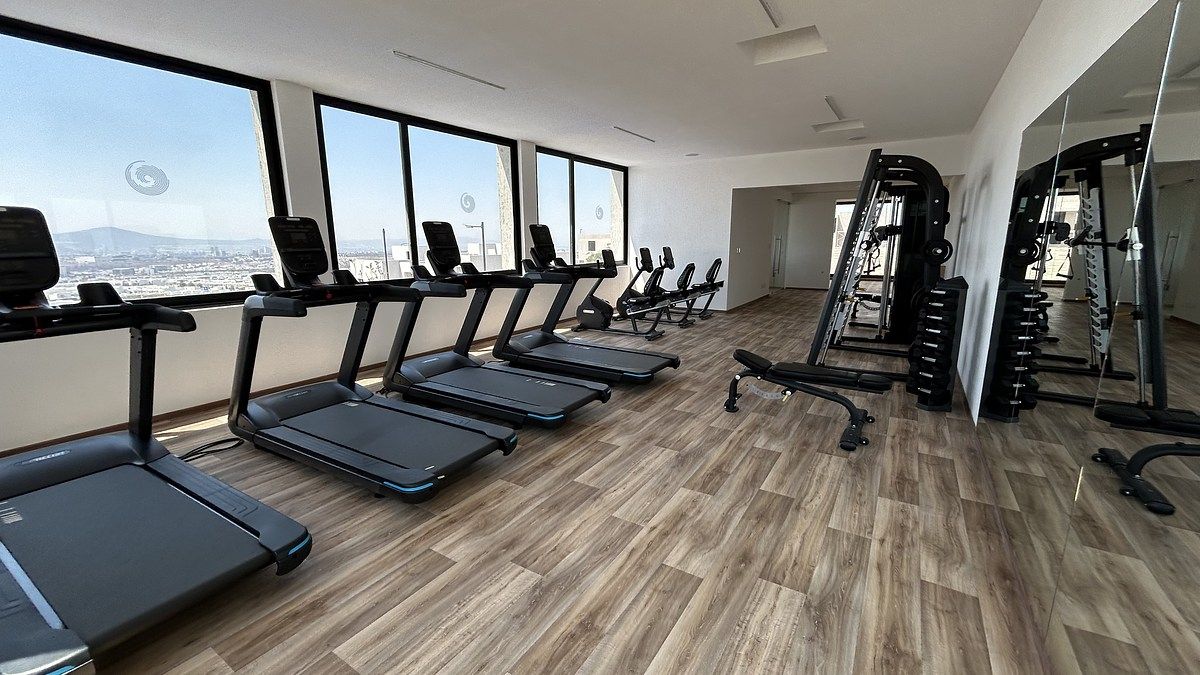 12 de 16: Amenidades