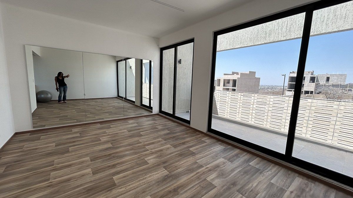 14 de 16: Amenidades