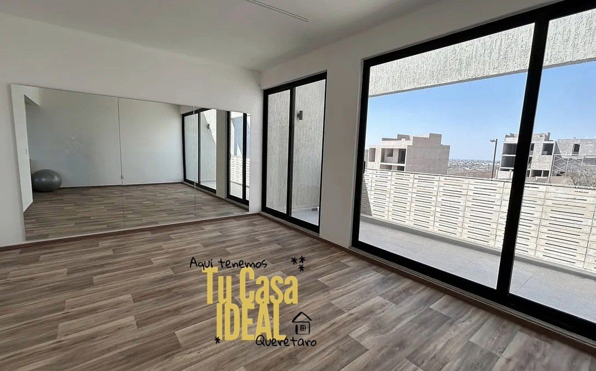 Casa en condominio en Nuevo Refugio, Querétaro, foto 14 de 14
