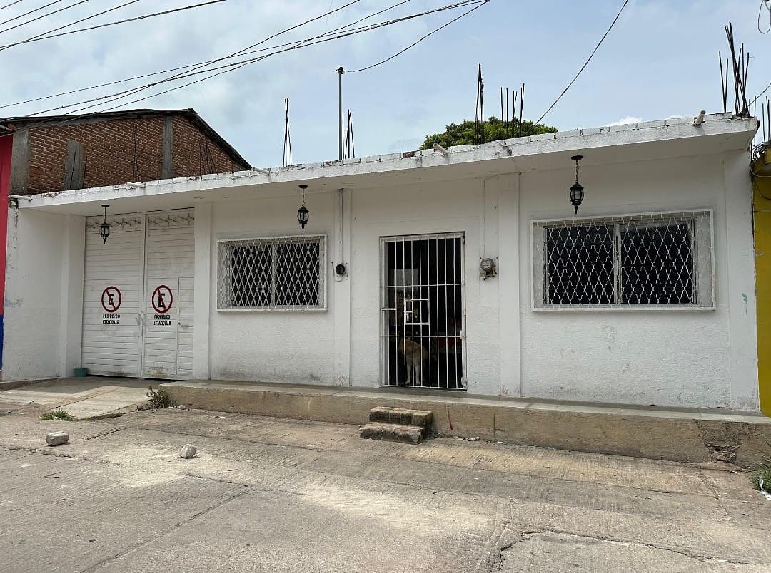 1 de 10: Fachada (Exterior)