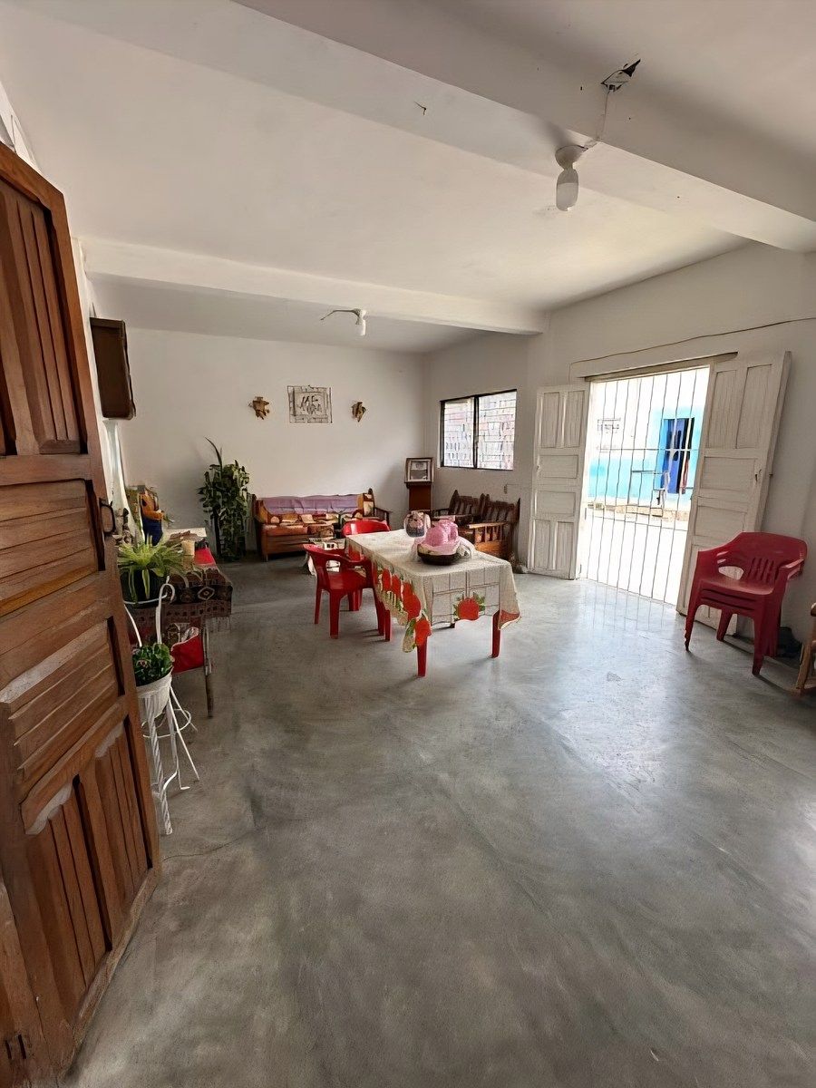 2 de 10: Sala/Comedor