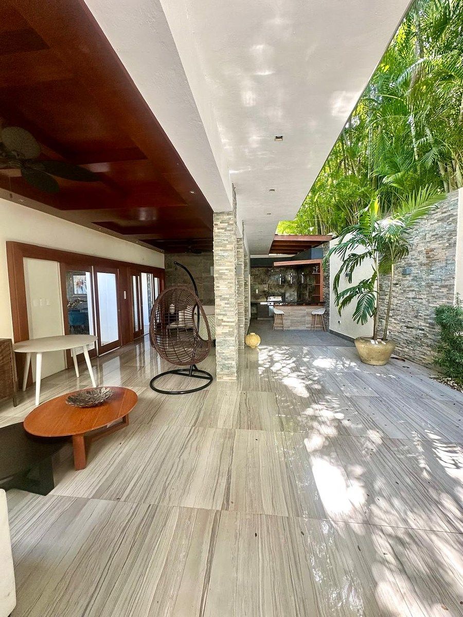 Casa en Altos de Arroyo Hondo III, Santo Domingo Centro (Distrito Nacional), foto 4 de 14