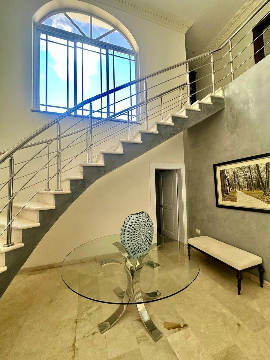 Casa en Altos de Arroyo Hondo III, Santo Domingo Centro (Distrito Nacional), foto 6 de 14