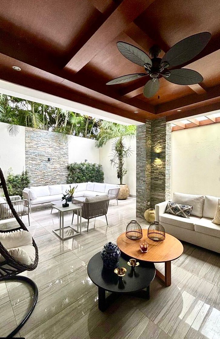 Casa en Altos de Arroyo Hondo III, Santo Domingo Centro (Distrito Nacional), foto 8 de 14