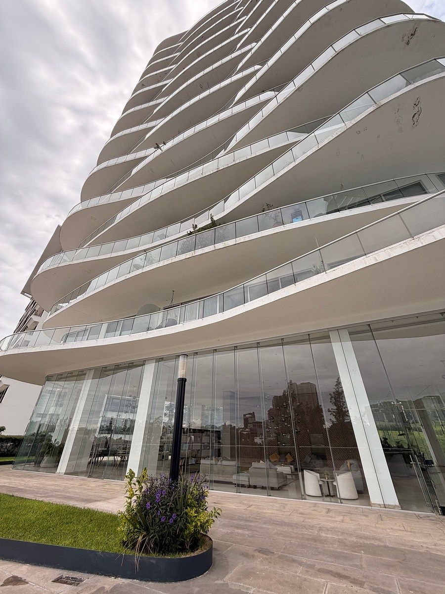 Departamento en Prados de Providencia, Guadalajara, foto 4 de 21