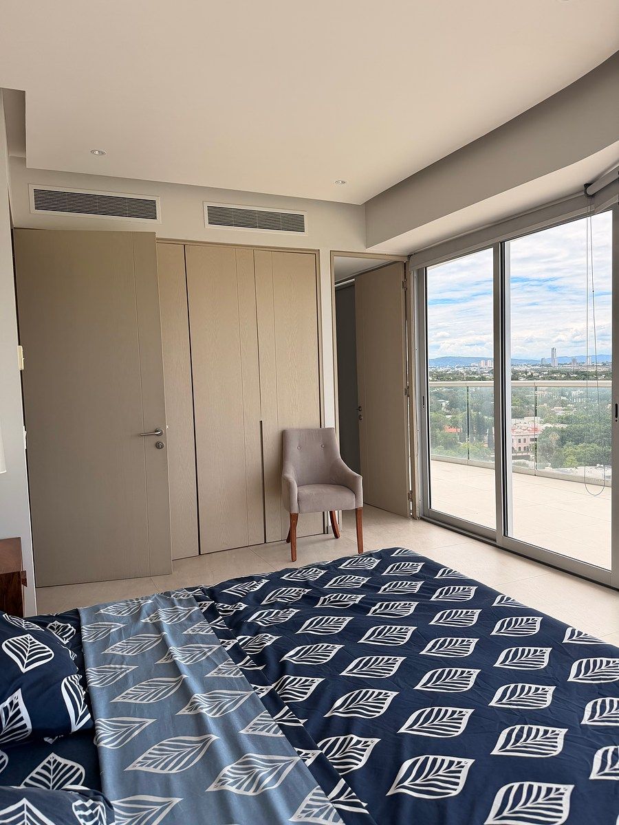 Departamento en Prados de Providencia, Guadalajara, foto 9 de 21