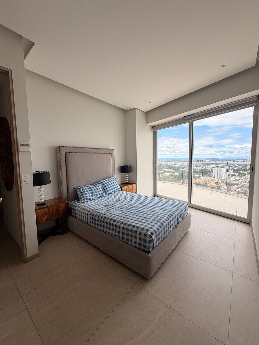 Departamento en Prados de Providencia, Guadalajara, foto 15 de 21
