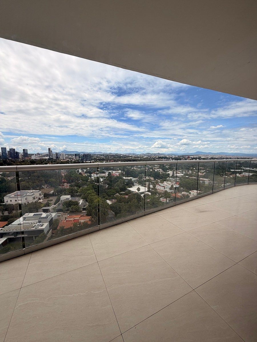 Departamento en Prados de Providencia, Guadalajara, foto 17 de 21