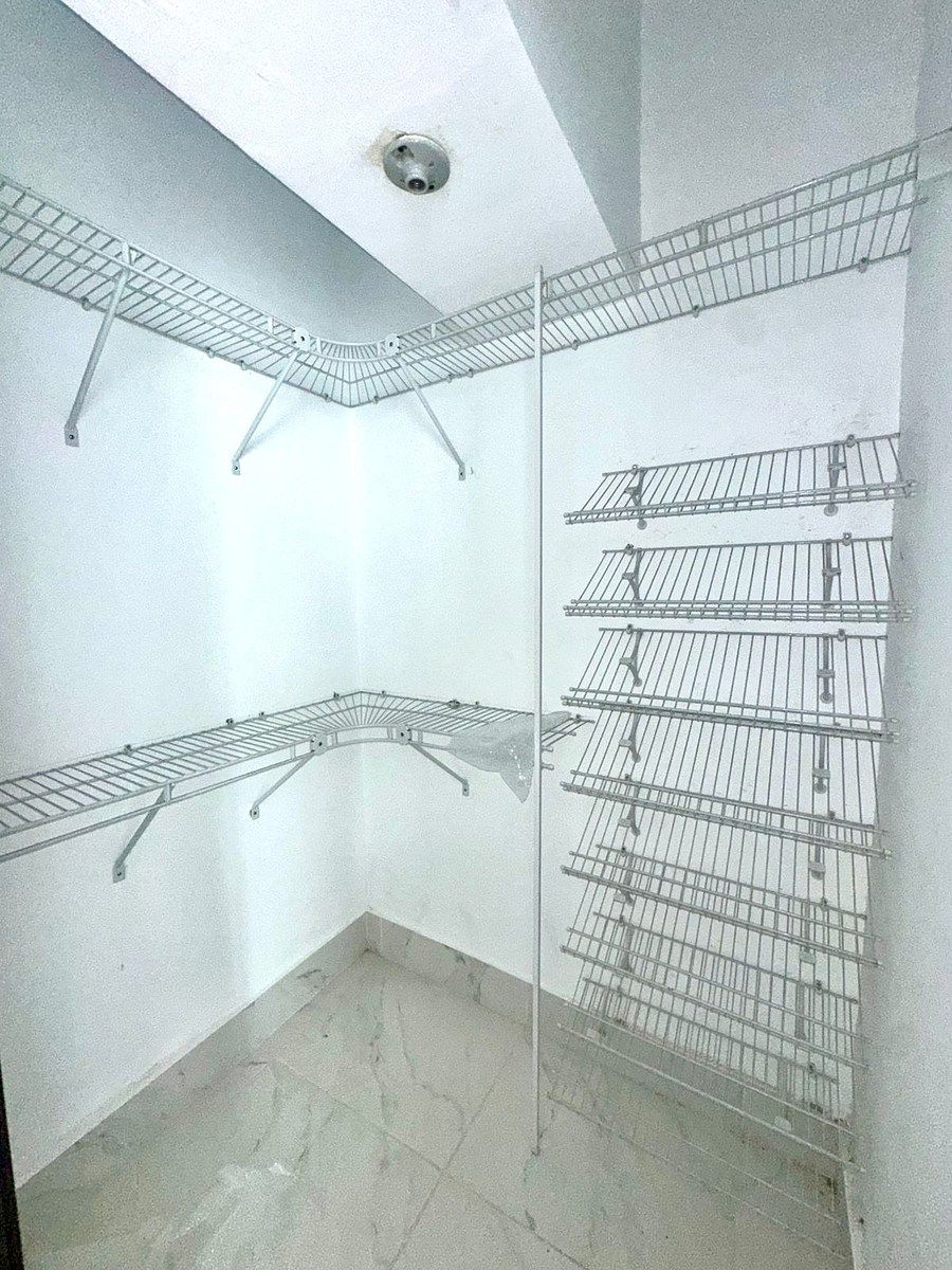 Apartamento en Ensanche Serrallés, Santo Domingo Centro (Distrito Nacional), foto 9 de 9