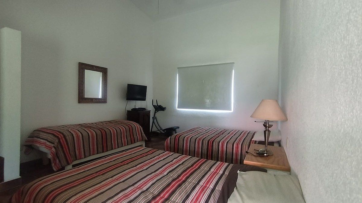 House in Lomas de Cocoyoc, Atlatlahucan, photo 24 of 50