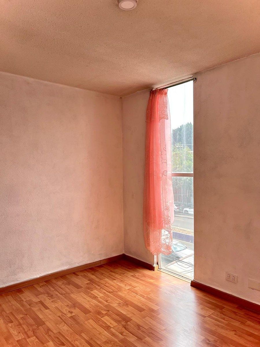 Departamento en San Miguel, Iztapalapa, foto 3 de 8