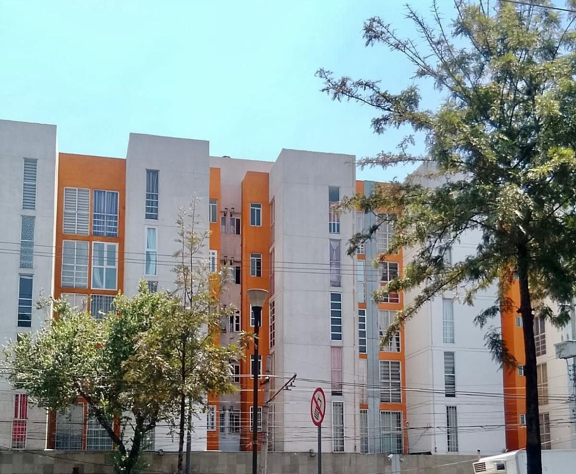 Departamento en San Miguel, Iztapalapa, foto 7 de 8