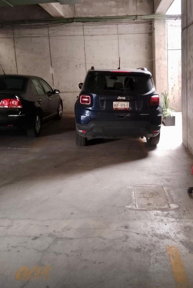 Departamento en San Miguel, Iztapalapa, foto 8 de 8