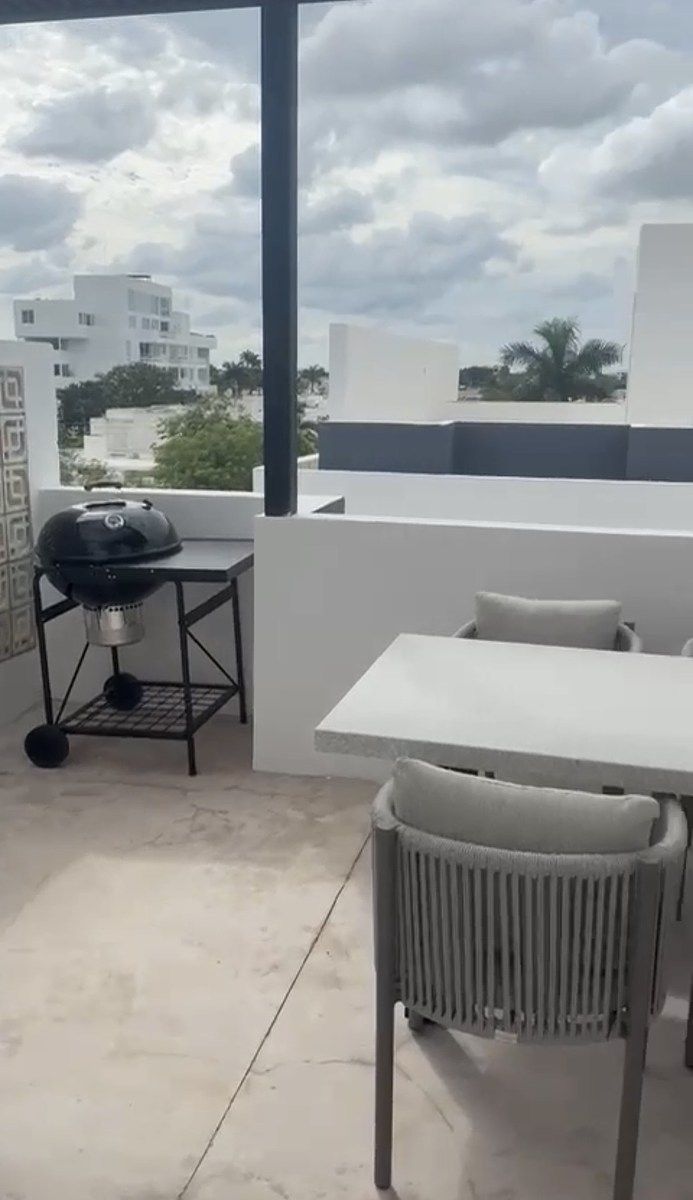 24 de 34: Rooftop común