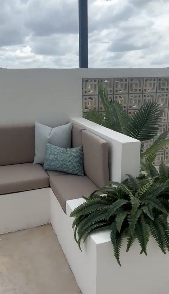 23 de 34: Rooftop común