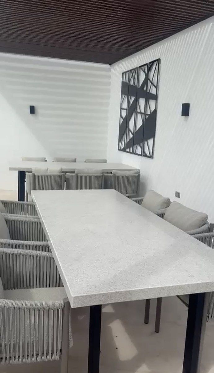 25 de 34: Rooftop común