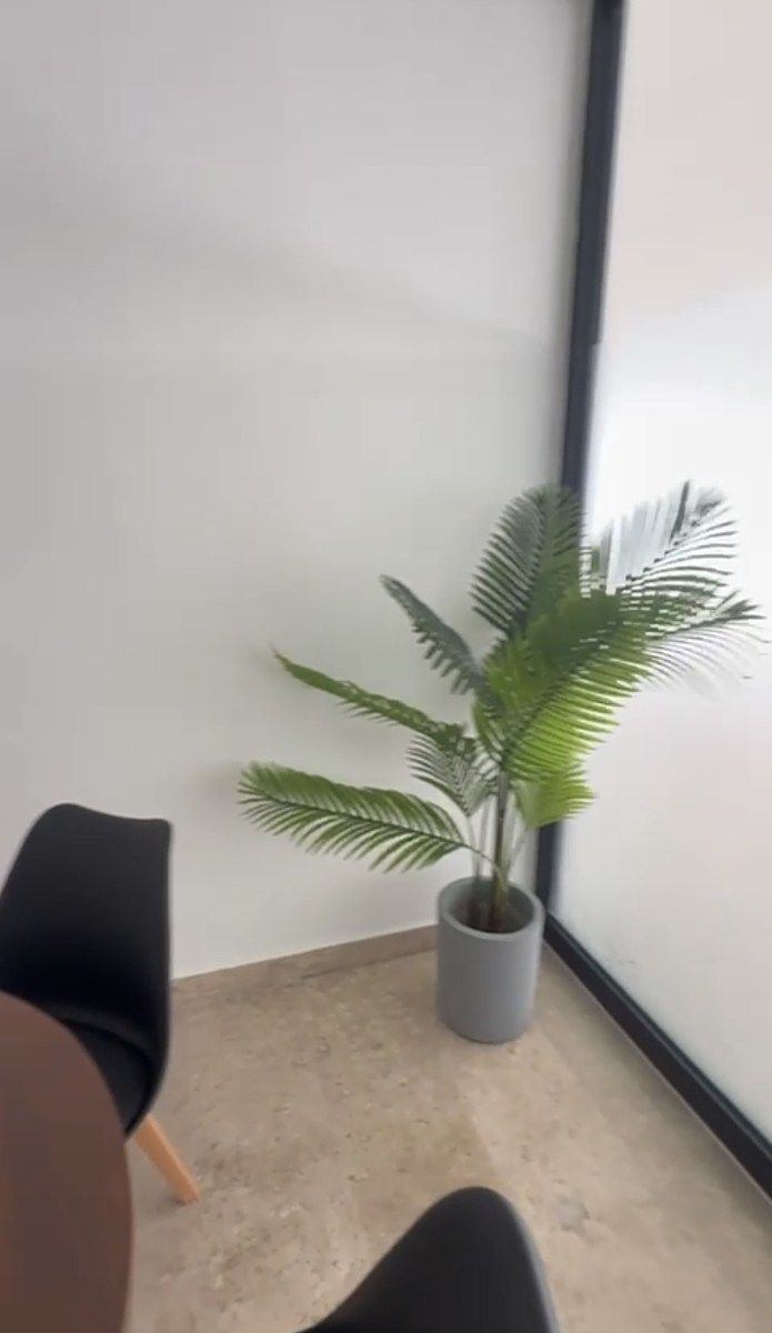 29 de 34: Sala de juntas