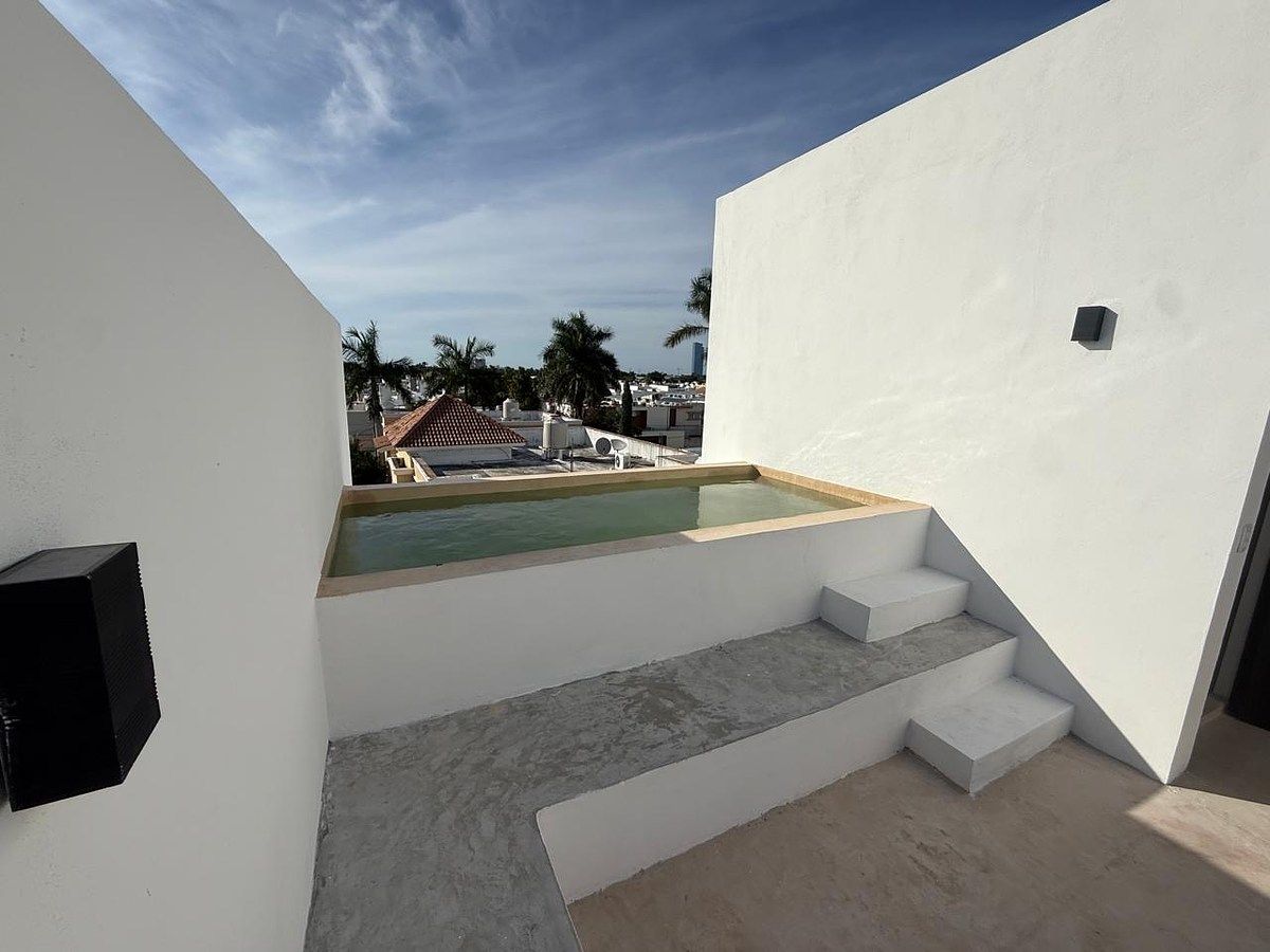 10 de 34: Rooftop privafo