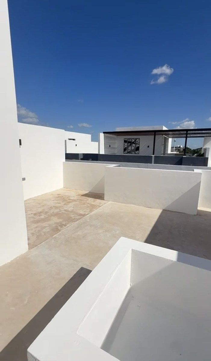 12 de 34: Rooftop privado